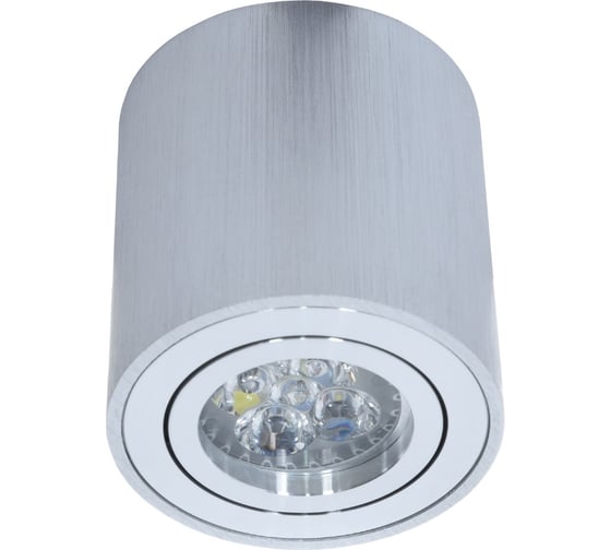 Потолочный светильник Lumina Deco Bazel LDC 8059-D JP-D80хH85 SL