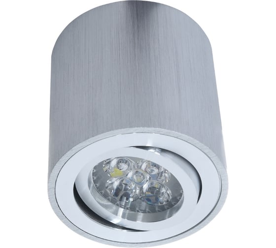 Потолочный светильник Lumina Deco Bazel LDC 8059-D JP-D80хH85 SL