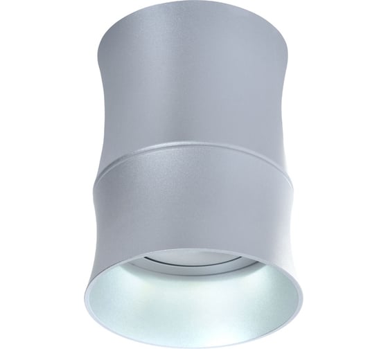 Потолочный светильник Lumina Deco Riston LDC 8053-C SS-D85хH115 SL