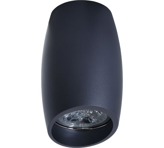 Потолочный светильник Lumina Deco Bradly LDC 8052-D SS-D70хH115 GY