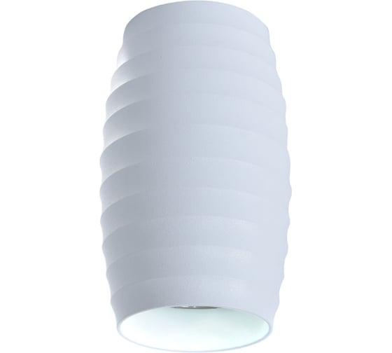 Накладной светильник Lumina Deco Split LDC 8052-B SS-D70хH115 WT