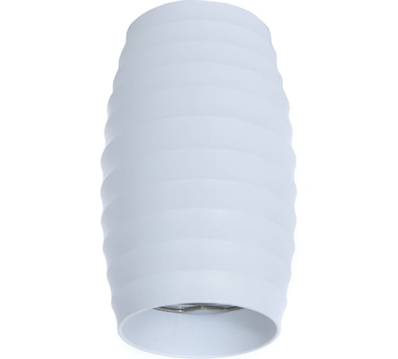 Накладной светильник Lumina Deco Split LDC 8052-B SS-D70хH115 WT