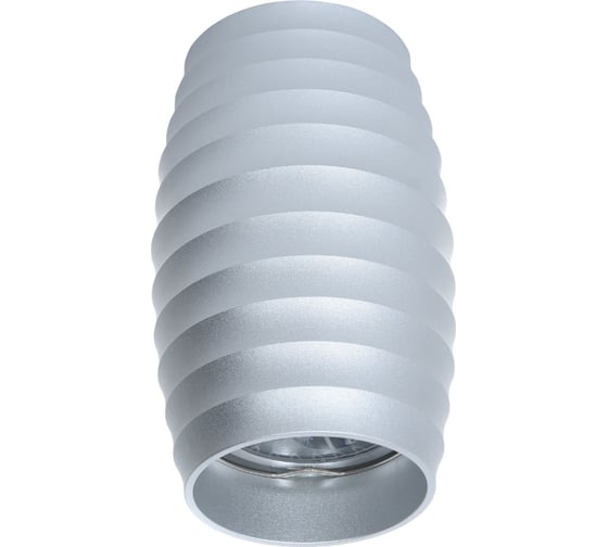 Потолочный светильник Lumina Deco Split LDC 8052-B SS-D70хH115 SL