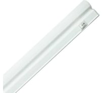 Светильник светодиодный со штекерами FL-LED T5- 20W 6500K 23x33x1500мм 20Вт 2000Лм 220В 617125