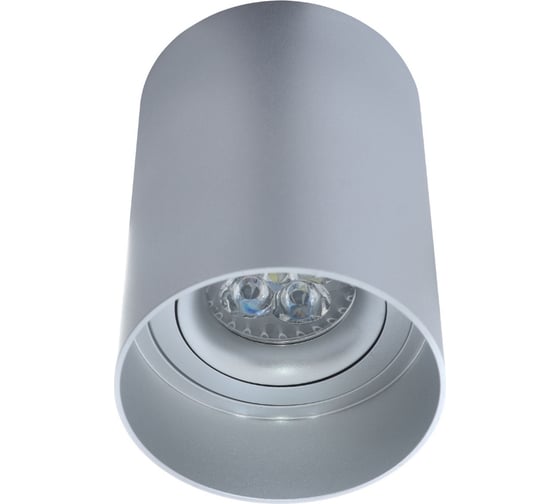 Потолочный светильник Lumina Deco Flixton LDC 8053-A SS-D85хH115 SL