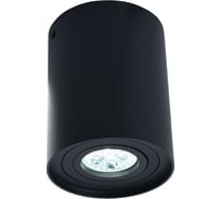 Потолочный светильник Lumina Deco Balston LDC 8055-A JP-D95хH123 BK