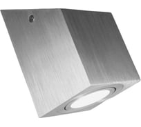 Потолочный светильник Lumina Deco Feldi LDC 8061-D JP-L80хW80хH130 SL