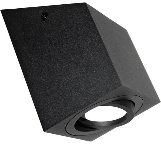 Потолочный светильник Lumina Deco Feldi LDC 8061-D JP-L80хW80хH130 BK