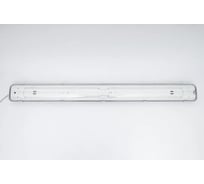 Светильник светодиодный LedNik Prom PSO 30 1200L ABS glass 4000K IP66 LN05030744100