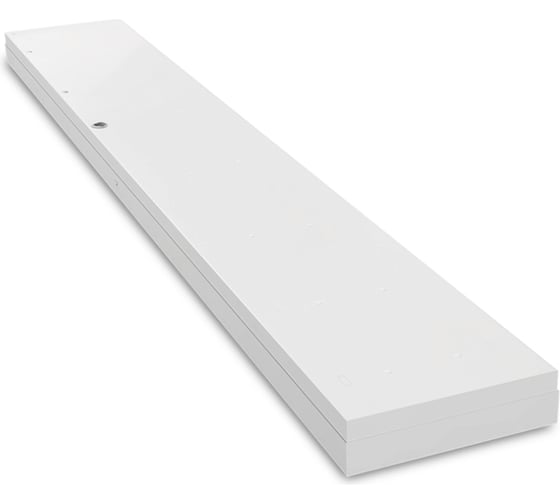 Светильник WOLTA Pro ЛАЙНЕР IP54 Матовый ДПО03-36-101-4К-90