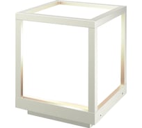 Наземный уличный светильник MANTRA UTAH 8929