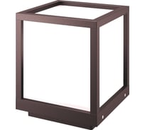 Наземный уличный светильник MANTRA UTAH 8930