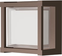 Настенный уличный светильник MANTRA CREEK 8853