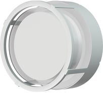 Настенный уличный светильник MANTRA CREEK 8858