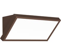 Настенный уличный светильник MANTRA CREEK 8862