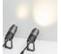 Светильник Arlight ALT-RAY-ZOOM-R52-8W Warm3000 1шт 028076(1) 3