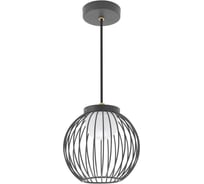 Светильник Arlight LGD-PEARL-HANG-7W Warm3000 1шт 030004(1)
