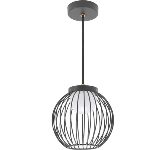 Светильник Arlight LGD-PEARL-HANG-7W Warm3000 1шт 030004(1)