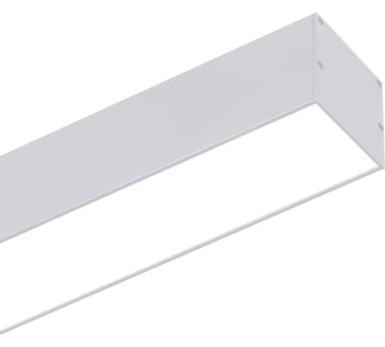 Светильник Arlight SP-LINE-5050-L960-32W Warm3000 IP33 1шт 056379 1