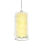Подвес HIPER 1хE27х60Вт YELLOW H126-0 1