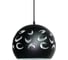 Подвес HIPER 1хE27х60Вт BLACK H033-1 1