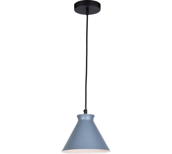 Подвес HIPER 1хE27х60Вт GREY H148-7 1