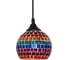Подвес HIPER 1хE27х60Вт MOSAIC H034-2 1