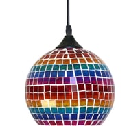 Подвес HIPER 1хE27х60Вт MOSAIC H034-3