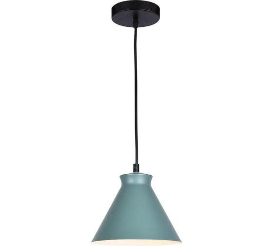 Подвес HIPER 1хE27х60Вт GREEN H148-8