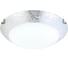 Настенно-потолочный светильник HIPER LED 12Вт SILVER H801-0 1