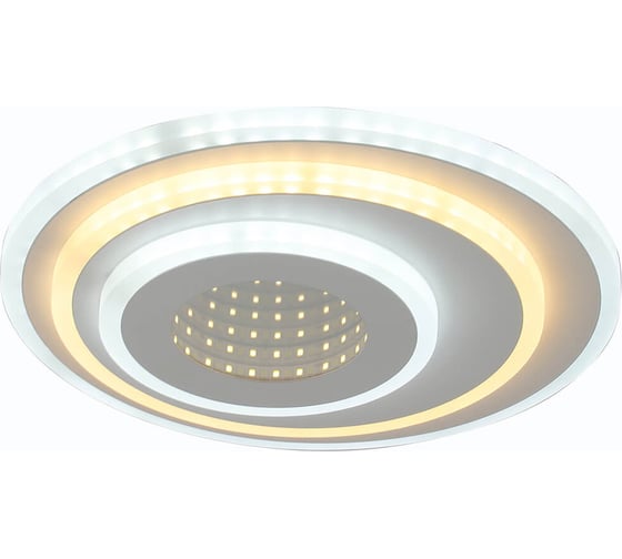 Светильник HIPER LED 34Вт WHITE H812-2 1