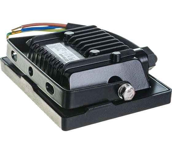 Светодиодный многоматричный прожектор FERON LL-902, 20W, IP65, синее свечение, 41521