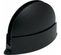 Архитектурный светодиодный накладной светильник FERON SP5002, 6W, 3000К, 430Lm, IP54, чёрный, 11668