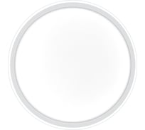 Светодиодный потолочный светильник FERON AL5801, 60W, 4000К, 230V, 4200Lm, IP20, белый, 41559