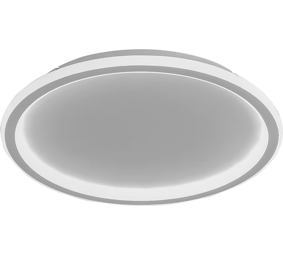 Светодиодный потолочный светильник FERON AL5801, 60W, 4000К, 230V, 4200Lm, IP20, белый, 41559