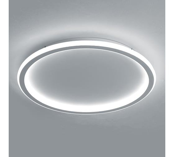 Светодиодный потолочный светильник FERON AL5801, 60W, 4000К, 230V, 4200Lm, IP20, белый, 41559