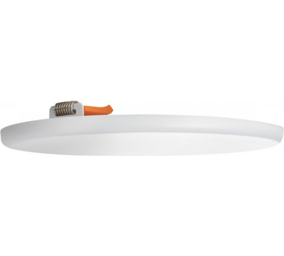 Светодиодный встраиваемый светильник KANLUX AREL LED DO 20W-NW/ 29592