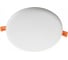 Светодиодный встраиваемый тонкий светильник KANLUX AREL LED DO 20W-WW/ 29593 1