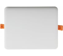 Светодиодный встраиваемый влагозащищенный светильник KANLUX AREL LED DL 20W-WW/ 29595