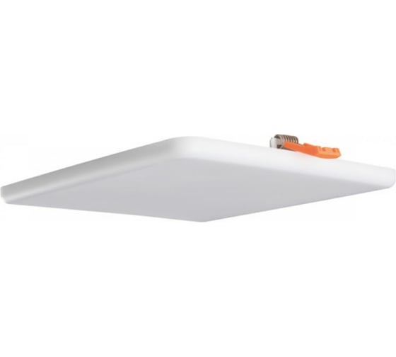 Светодиодный встраиваемый влагозащищенный светильник KANLUX AREL LED DL 20W-WW/ 29595