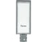 Уличный консольный светодиодный светильник FERON SP3034, 80W, 6400К, 10000Lm, IP65, черный, 41580 1