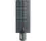 Уличный консольный светодиодный светильник FERON SP3034, 80W, 6400К, 10000Lm, IP65, черный, 41580 6