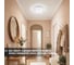 Светильник потолочный светодиодный LED СПС 11 15Вт 4000К D35см, Астра TDM ELECTRIC SQ0329-0161 7