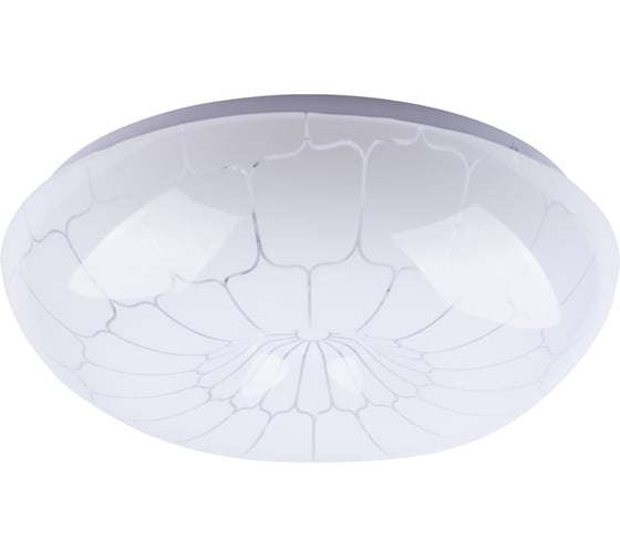 Светильник потолочный светодиодный LED СПС 03 22Вт с изменением яркости и цвета 2700К-6500К D35см, Паутина TDM ELECTRIC SQ0329-0173