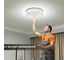 Светильник потолочный светодиодный LED СПС 10 15Вт 4000К D35см, Капучино TDM ELECTRIC SQ0329-0160 5