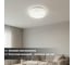 Светильник потолочный светодиодный LED СПС 10 15Вт 4000К D35см, Капучино TDM ELECTRIC SQ0329-0160 6