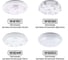 Светильник потолочный светодиодный LED СПС 10 15Вт 4000К D35см, Капучино TDM ELECTRIC SQ0329-0160 9