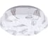 Светильник потолочный светодиодный LED СПС 12 15Вт 4000К D35см, Кристалл TDM ELECTRIC SQ0329-0162 1