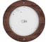 Светильник TDM ELECTRIC НПБ1102 венге круг с решеткой 100Вт IP54 SQ0303-0427 4