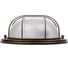 Светильник TDM ELECTRIC НПБ1102 венге круг с решеткой 100Вт IP54 SQ0303-0427 5
